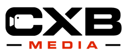 CXB Media Logo